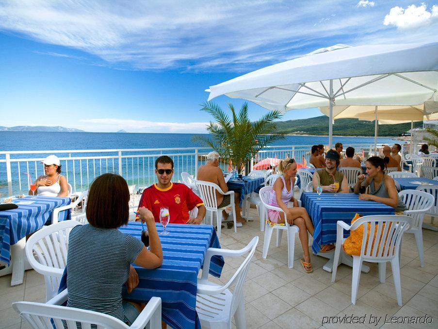 Miramar Sunny By Valamar Rabac