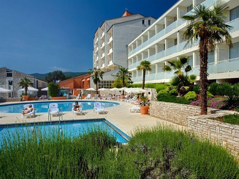 Miramar Sunny By Valamar