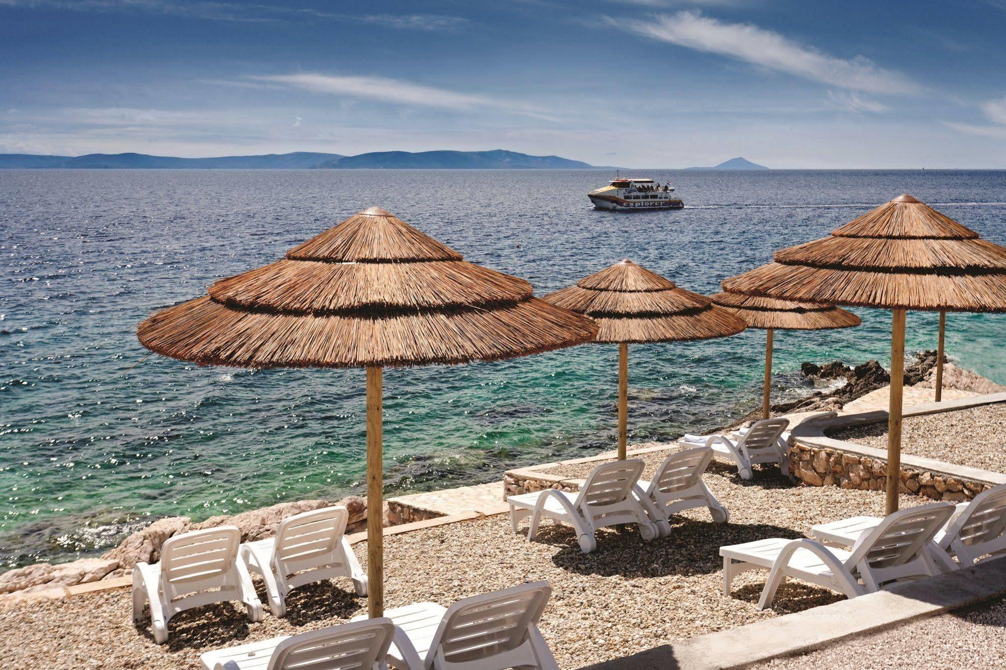 Hotel Miramar Sunny By Valamar 3*
