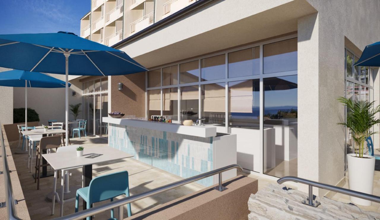 Miramar Sunny By Valamar 3* Rabac